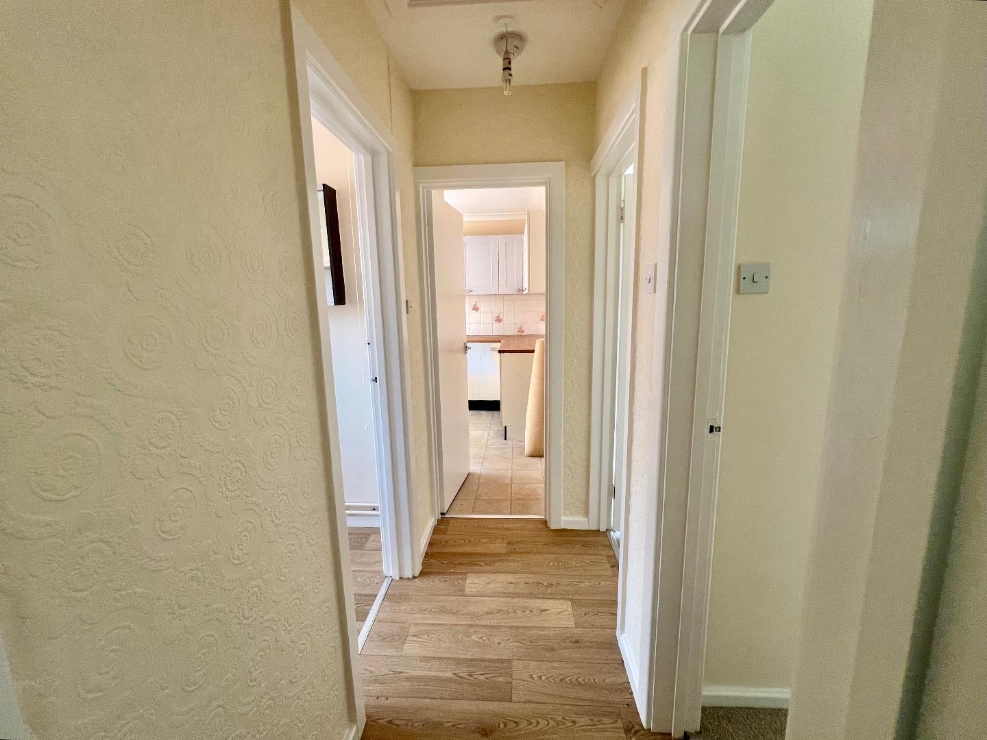 Glynbridge Gardens, Bridgend County Borough, CF31 1LW